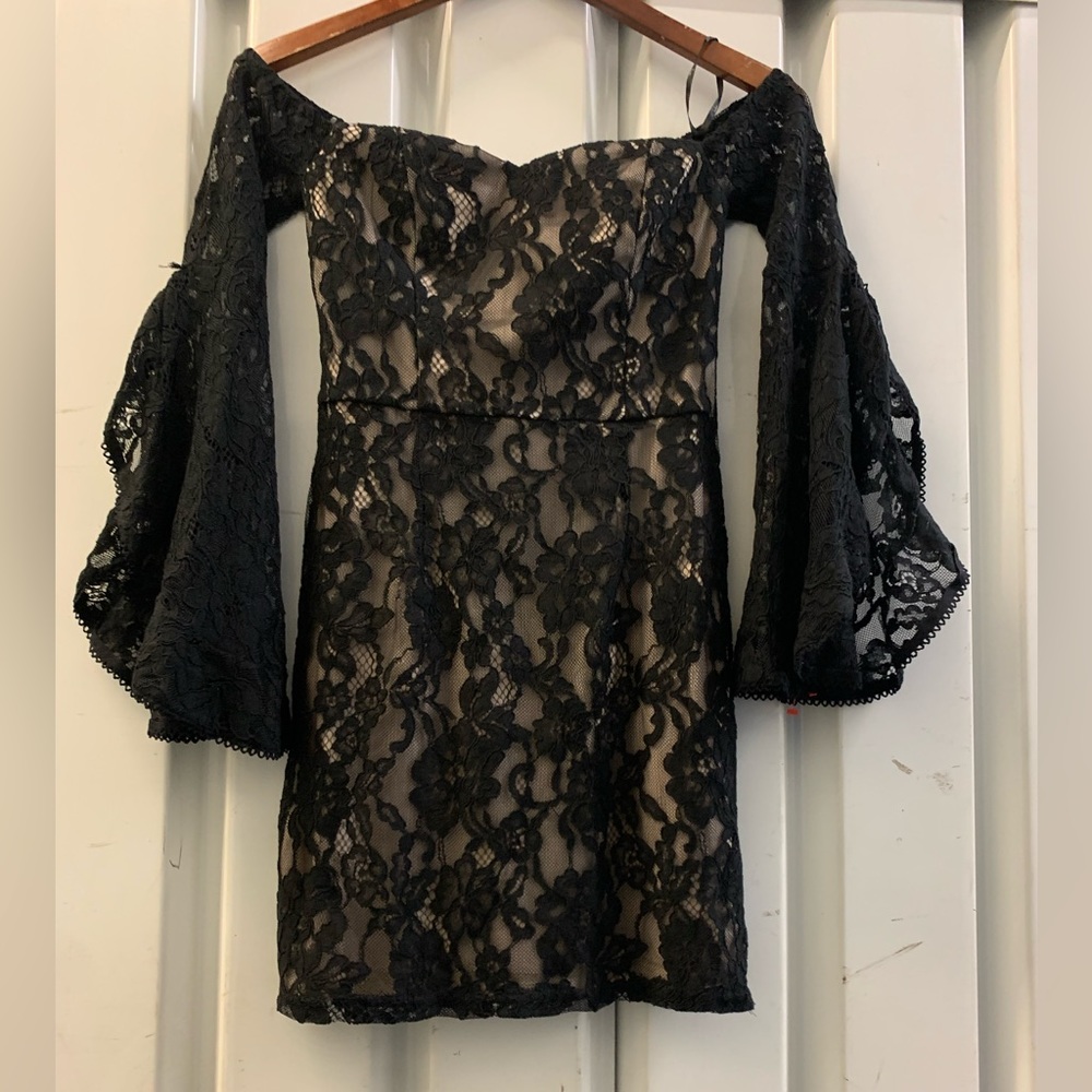 Lulu’s dress